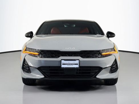 Used 2024 Kia K5 GT-Line FWD image 3