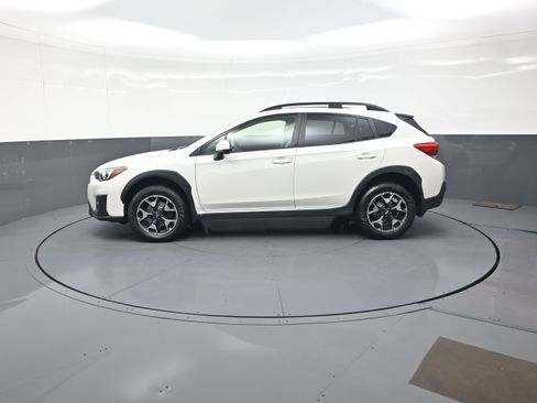 Used 2019 Subaru Crosstrek 2.0i Premium AWD/4WD image 6