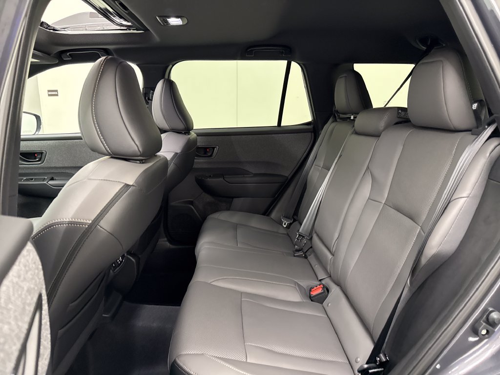 New 2026 Subaru Outback Limited AWD/4WD image 26