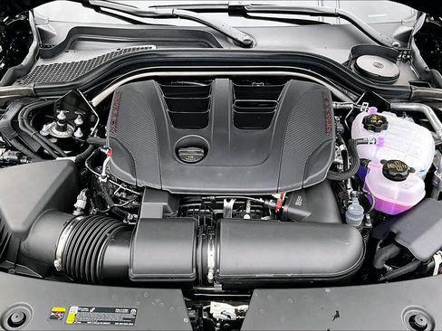 New 2026 Dodge Charger Scat Pack AWD/4WD image 9