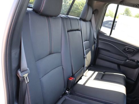 New 2026 Honda Ridgeline TrailSport image 8