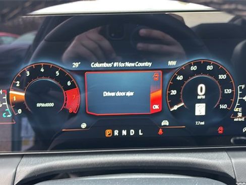 New 2026 Ford Mustang Premium image 12