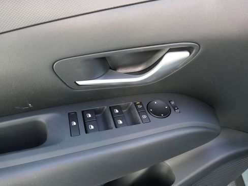 New 2026 Hyundai Santa Cruz SEL AWD/4WD image 9