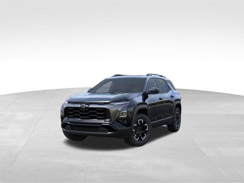 New 2026 Chevrolet Equinox ACTIV w/ Safety and Technology Package AWD/4WD image 8
