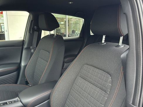 New 2026 Honda HR-V Sport image 25