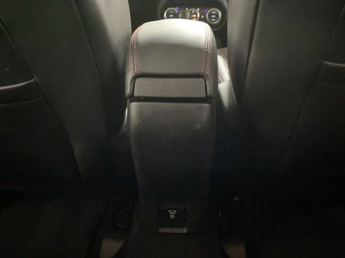 Used 2015 Jeep Renegade Trailhawk w/ Premium Leather Group image 70