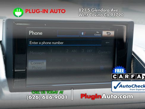 Used 2013 Lexus CT 200h w/ Leather Pkg FWD image 30