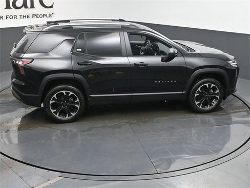 New 2026 Chevrolet Equinox LT image 17