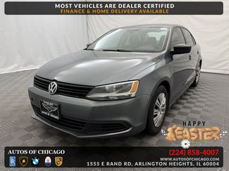 Used 2012 Volkswagen Jetta S video 1