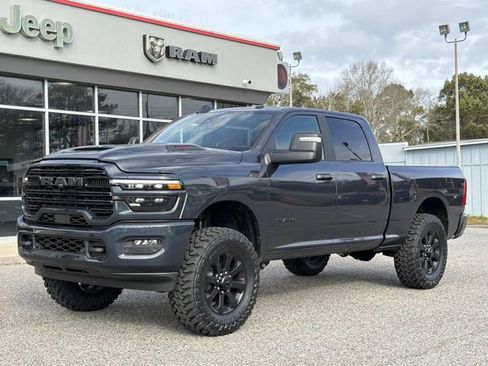 New 2026 RAM 3500 Laramie image 37