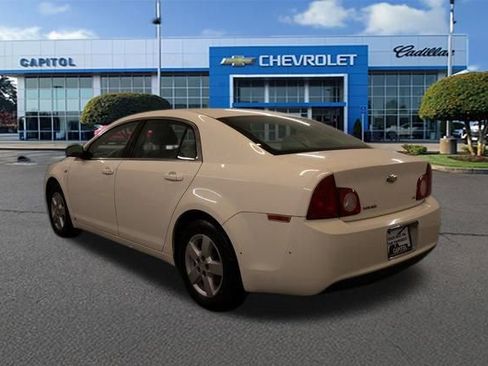 Used 2008 Chevrolet Malibu LS image 5