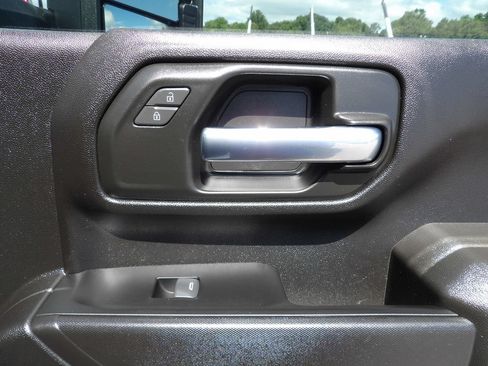 Used 2025 Chevrolet Silverado 3500 W/T w/ WT Convenience Package AWD/4WD image 40