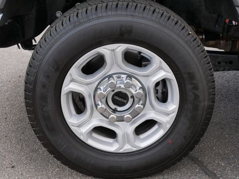 Used 2026 Ford F250 XLT AWD/4WD image 15