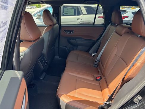 New 2026 Subaru Outback Touring XT AWD/4WD image 11