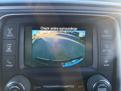 Used 2014 RAM 1500 Big Horn image 27