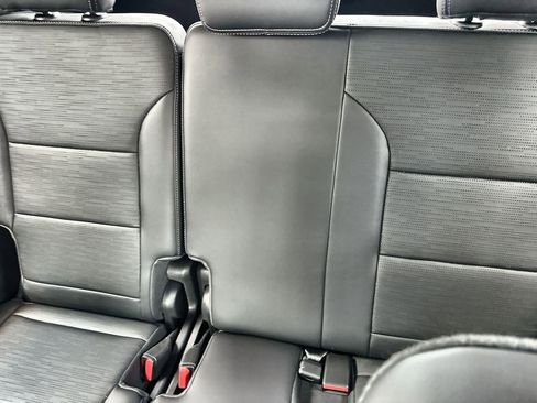 New 2026 Buick Enclave Sport Touring w/ Power Package FWD image 18