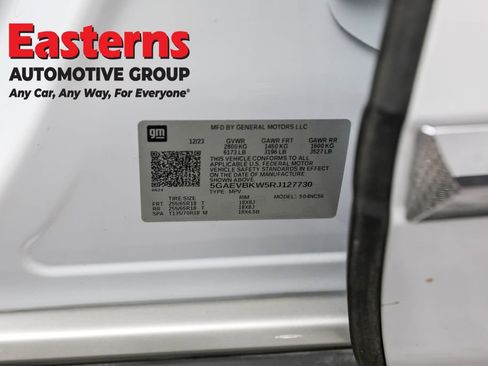 Used 2024 Buick Enclave Premium image 38