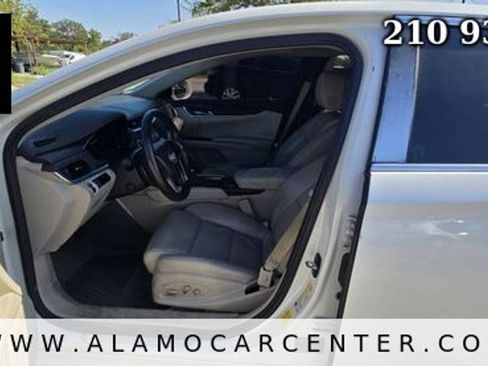 Used 2014 Cadillac XTS FWD image 31