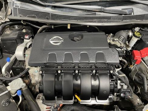 Used 2014 Nissan Sentra SV image 34