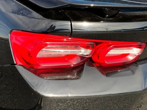 Used 2023 Chevrolet Camaro LT image 28