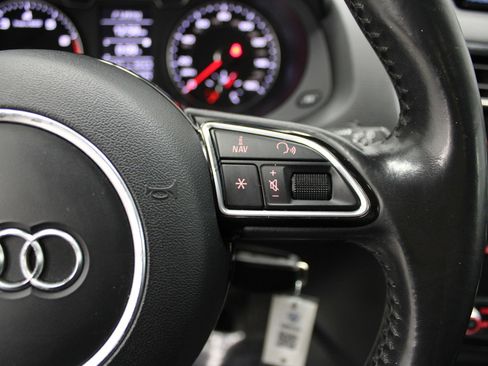 Used 2017 Audi Q3 2.0T Premium image 21