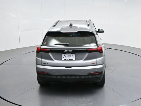 New 2027 Chevrolet Bolt RS w/ Technology Package FWD image 67