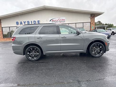 Used 2023 Dodge Durango R/T AWD/4WD image 6