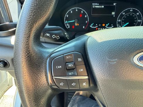 Used 2020 Ford Transit 250 Low Roof image 17