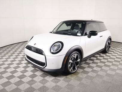 New 2026 MINI Cooper 2-Door Hardtop