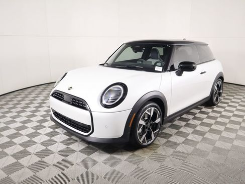 New 2026 MINI Cooper 2-Door Hardtop image 1