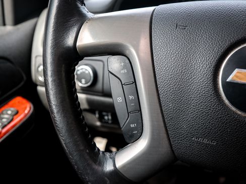 Used 2011 Chevrolet Avalanche LT w/ Regional Value Package image 19