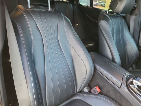 Used 2020 Mercedes-Benz E 450 4MATIC Sedan image 16