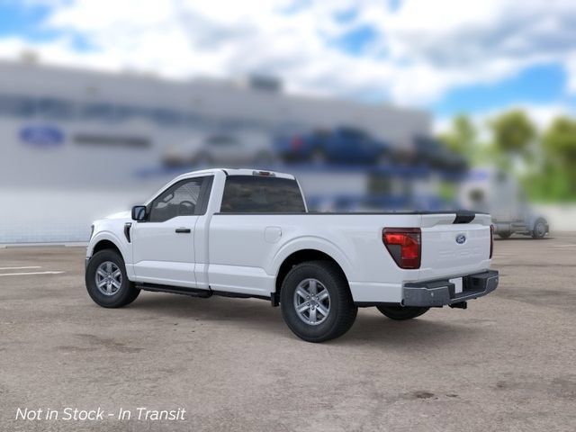 New 2026 Ford F150 XL RWD image 6