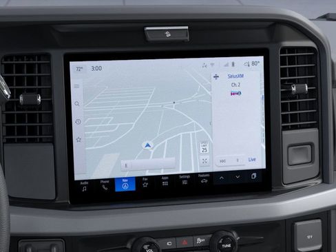 New 2026 Ford F250 XLT w/ XLT Premium Package image 14