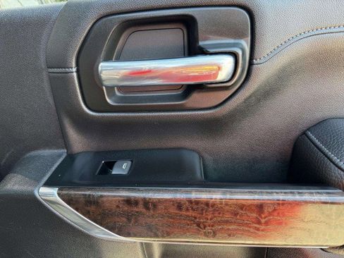 Used 2020 GMC Sierra 2500 Denali w/ Denali Ultimate Package image 46