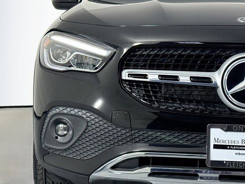 Certified 2023 Mercedes-Benz GLA 250 image 14