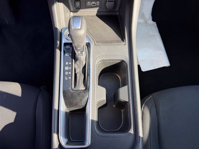 Used 2024 Nissan Sentra SV FWD image 20