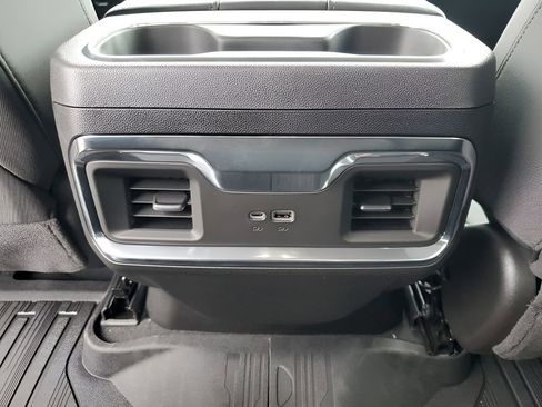 New 2026 GMC Sierra 1500 Elevation AWD/4WD image 25
