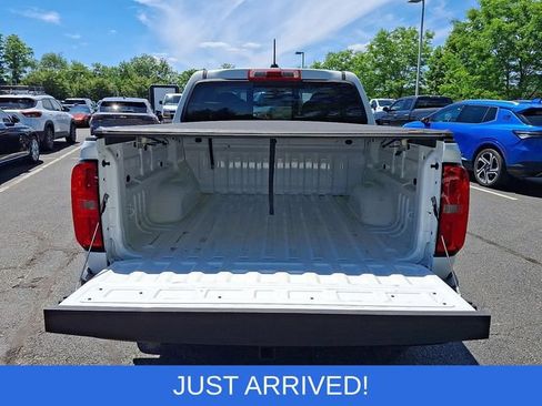Used 2016 Chevrolet Colorado Z71 AWD/4WD image 23