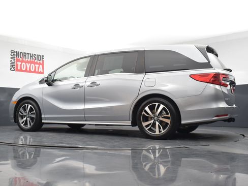 Used 2022 Honda Odyssey Touring image 39