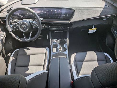New 2026 Buick Envision Sport Touring AWD/4WD image 15