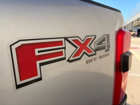 Certified 2024 Ford F350 XL w/ STX Appearance Package AWD/4WD image 11