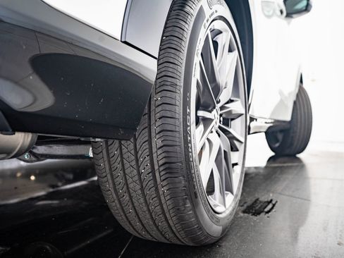 Certified 2025 Acura ADX A-Spec image 44