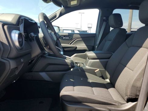 New 2026 Chevrolet Colorado LT w/ Advanced Trailering Package RWD image 14