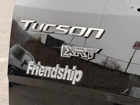 Used 2023 Hyundai Tucson XRT image 26