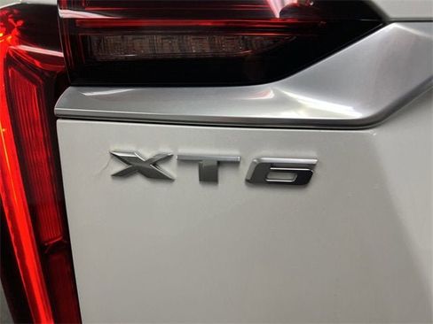 Certified 2023 Cadillac XT6 Premium Luxury image 33