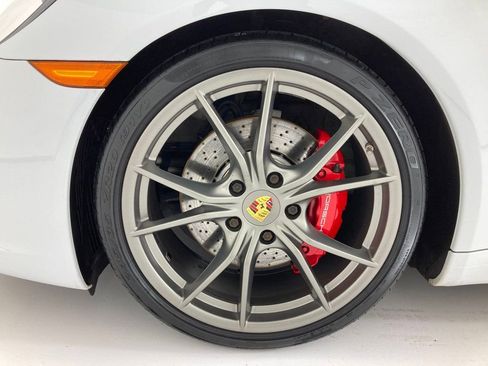 Used 2018 Porsche 911 Carrera S RWD image 29