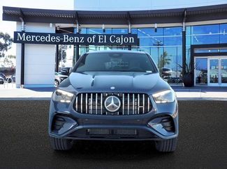 New 2026 Mercedes-Benz GLE 53 AMG 4MATIC Coupe video 2