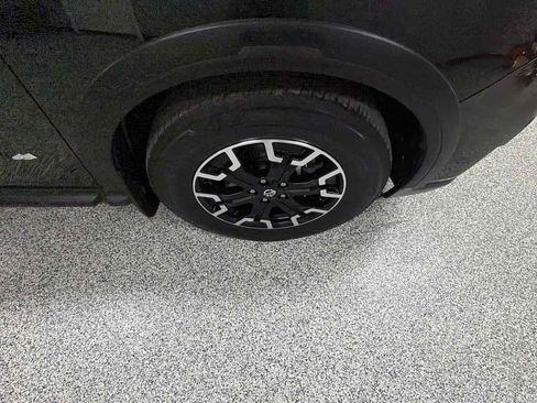 Used 2019 Nissan Pathfinder SV w/ Rock Creek Edition FWD image 40