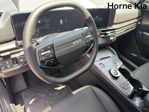 New 2027 Kia Sportage SX Prestige AWD/4WD image 11